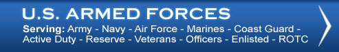 U.S. Armed Forces
